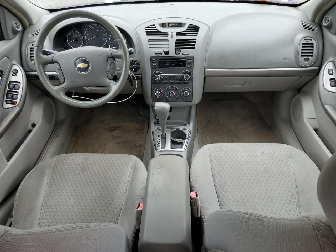 2007 Chevrolet Malibu Lt VIN: 1G1ZT58NX7F152248 Lot: 66822474