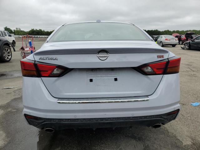  NISSAN ALTIMA 2023 Blue