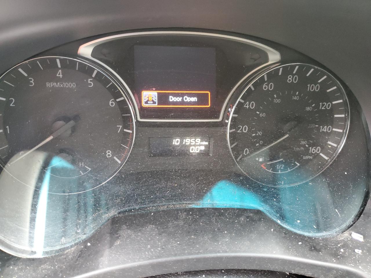 2014 Nissan Altima 2.5 VIN: 1N4AL3AP0EC405201 Lot: 66599684