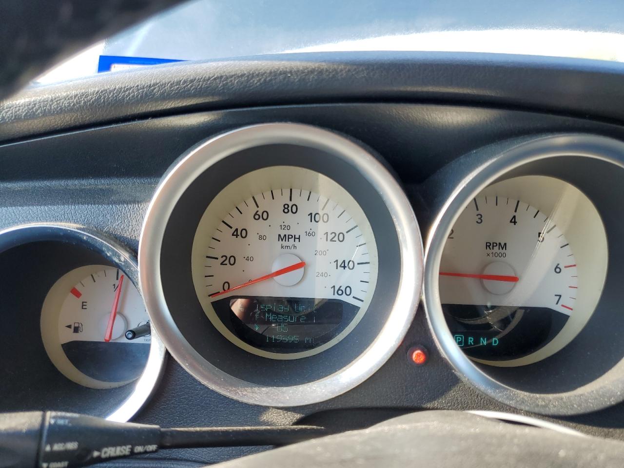 2005 Dodge Magnum R/T VIN: 2D4GV58285H676947 Lot: 62266374