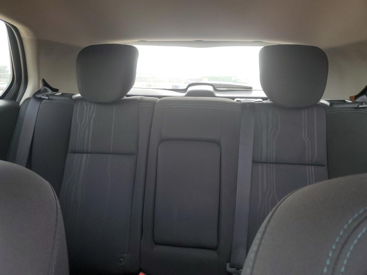 2016 Chevrolet Trax 1Lt VIN: 3GNCJLSB7GL185856 Lot: 65783324