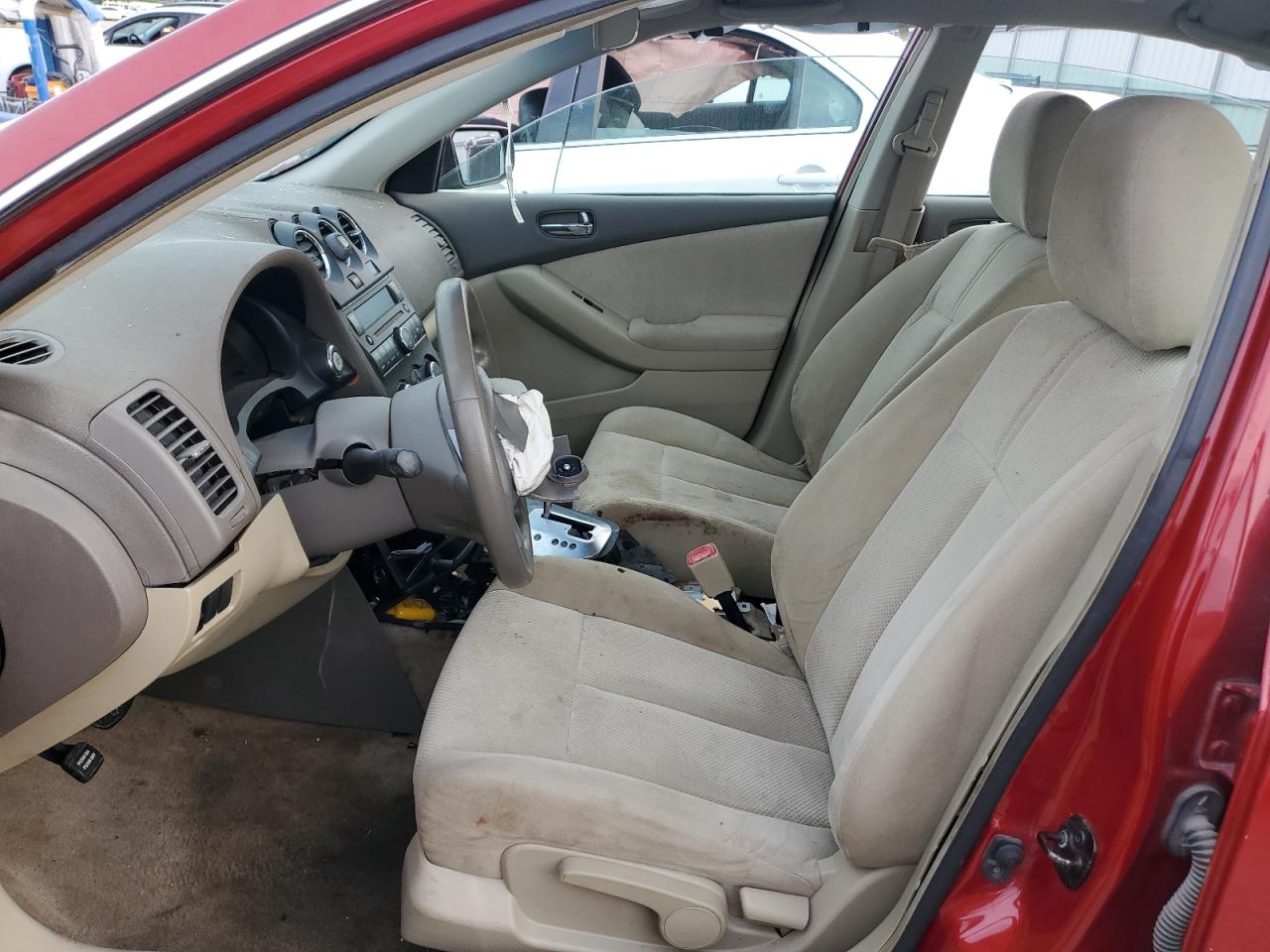 1N4AL21E59N421140 2009 Nissan Altima 2.5