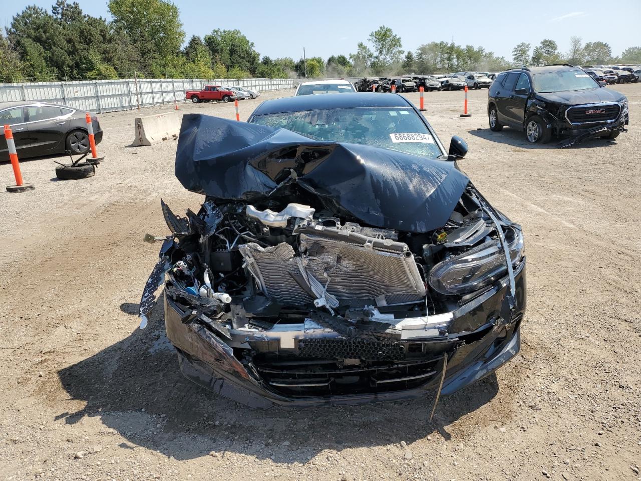 2022 Honda Accord - Image 5