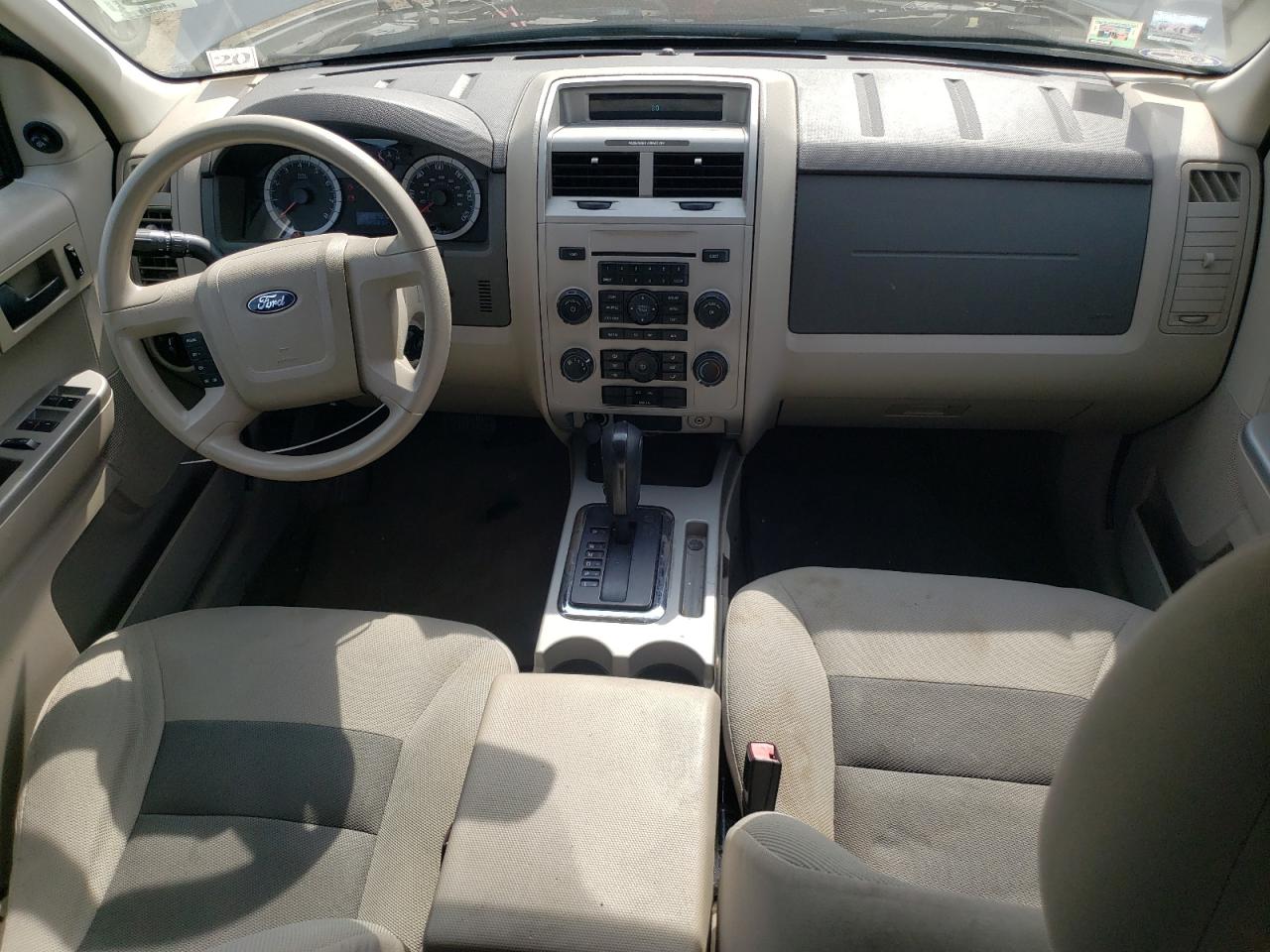 2008 Ford Escape Xlt VIN: 1FMCU03Z78KD23307 Lot: 67386864