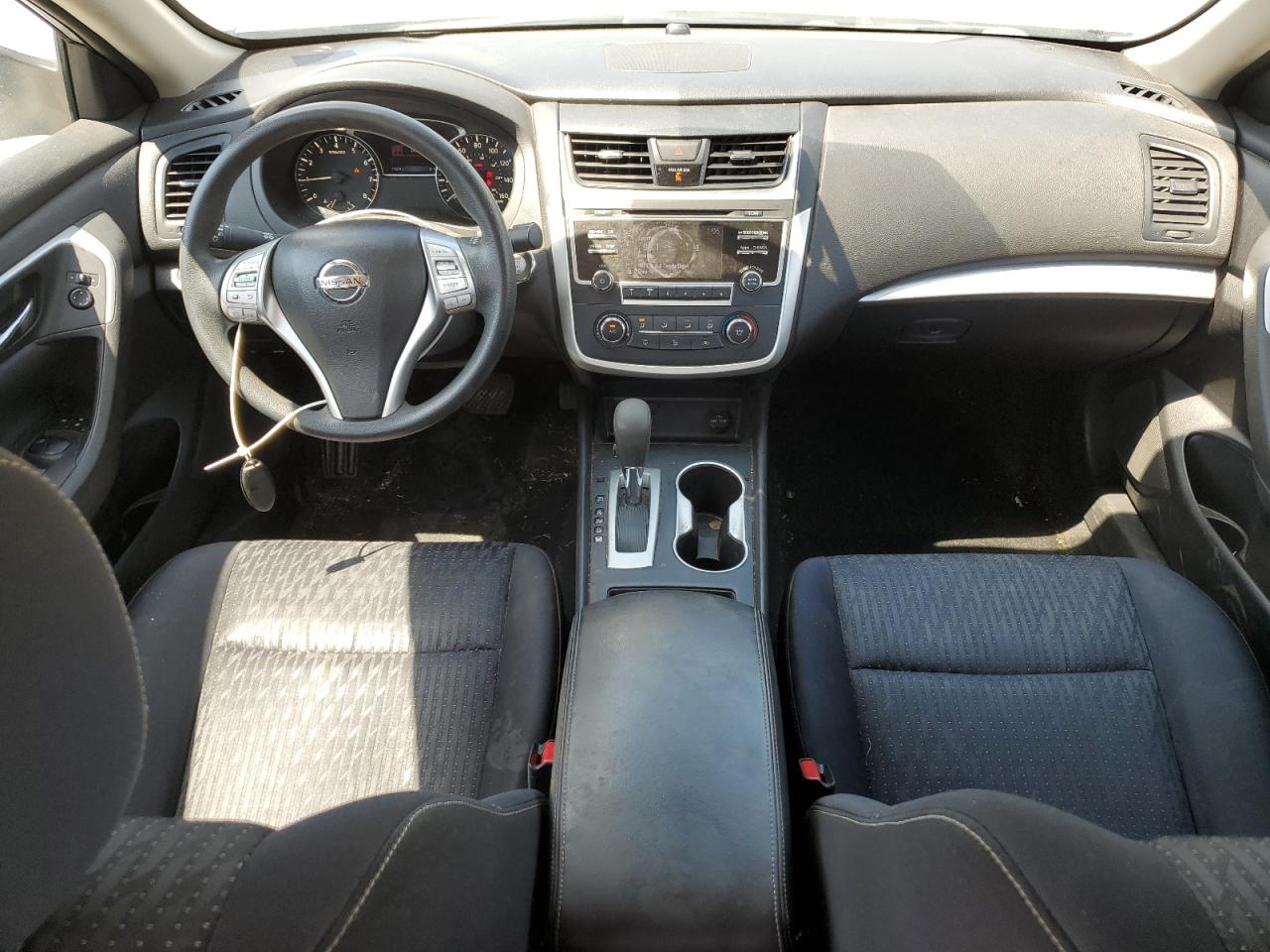 1N4AL3AP7GC209193 2016 Nissan Altima 2.5