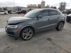 2018 Audi Q3 Premium Plus продається в New Orleans, LA - Front End