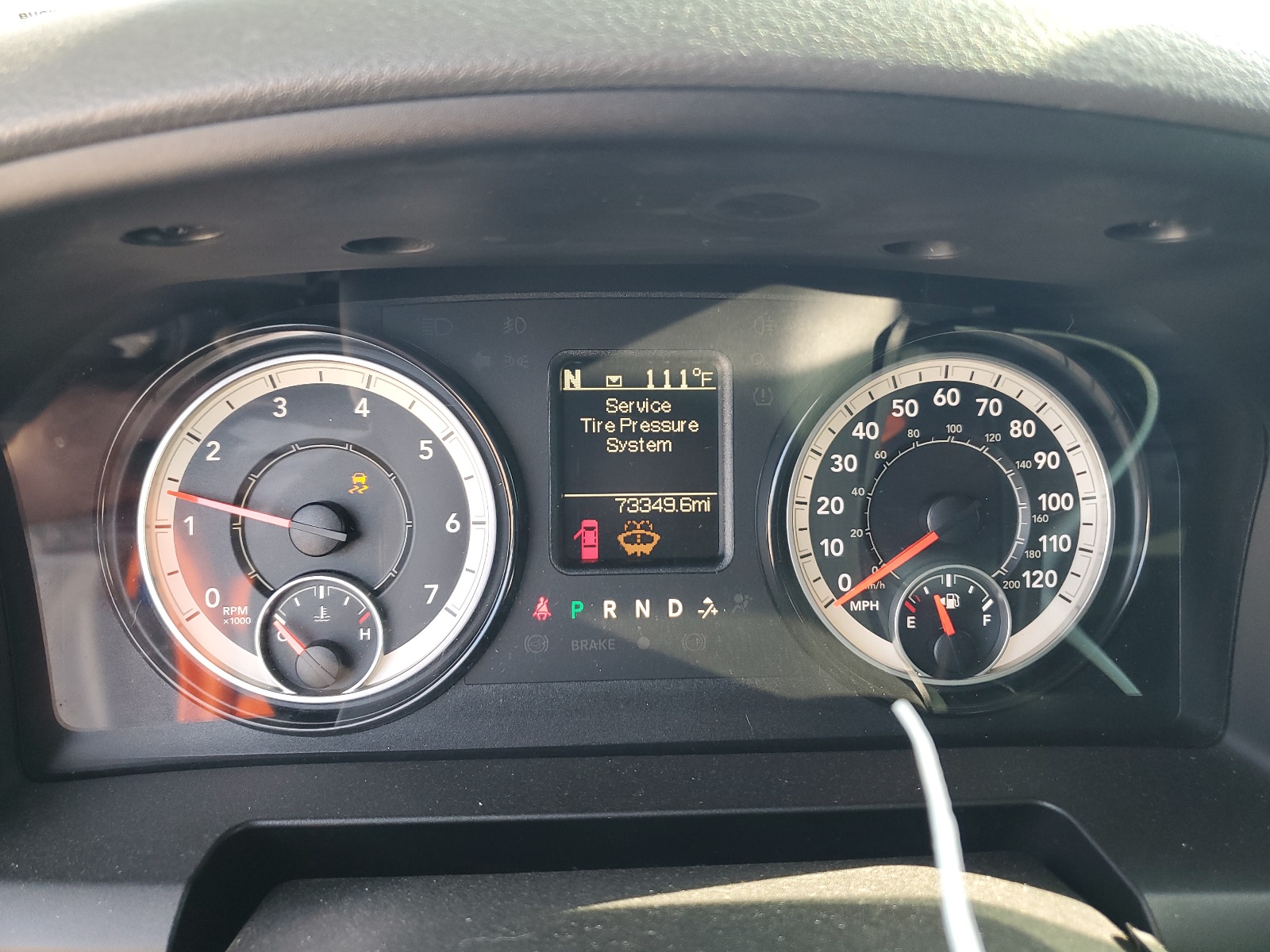 3C6UR5CJ8JG284152 2018 Ram 2500 St