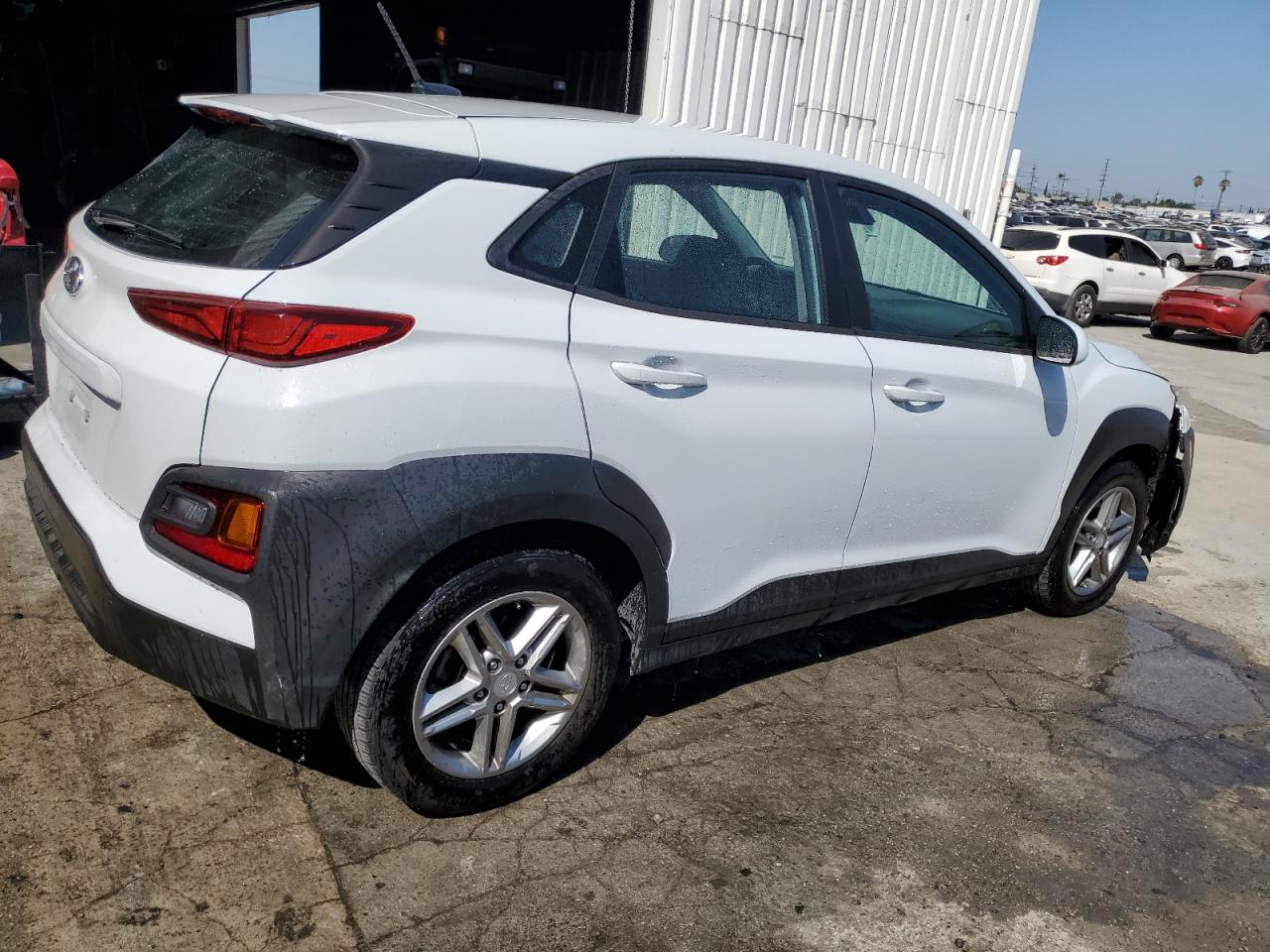 2020 Hyundai Kona - Image 3