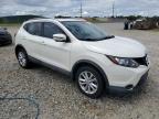 2017 Nissan Rogue Sport S იყიდება Tifton-ში, GA - Rear End