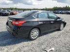 2017 NISSAN SENTRA S for sale at Copart NS - HALIFAX