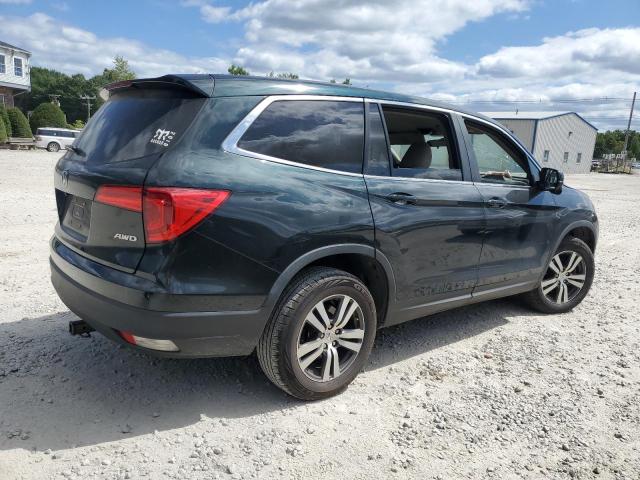  HONDA PILOT 2018 Zielony