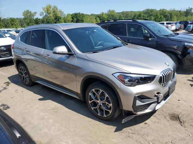 WBXJG9C06N5V42863 BMW X1 XDRIVE2 4