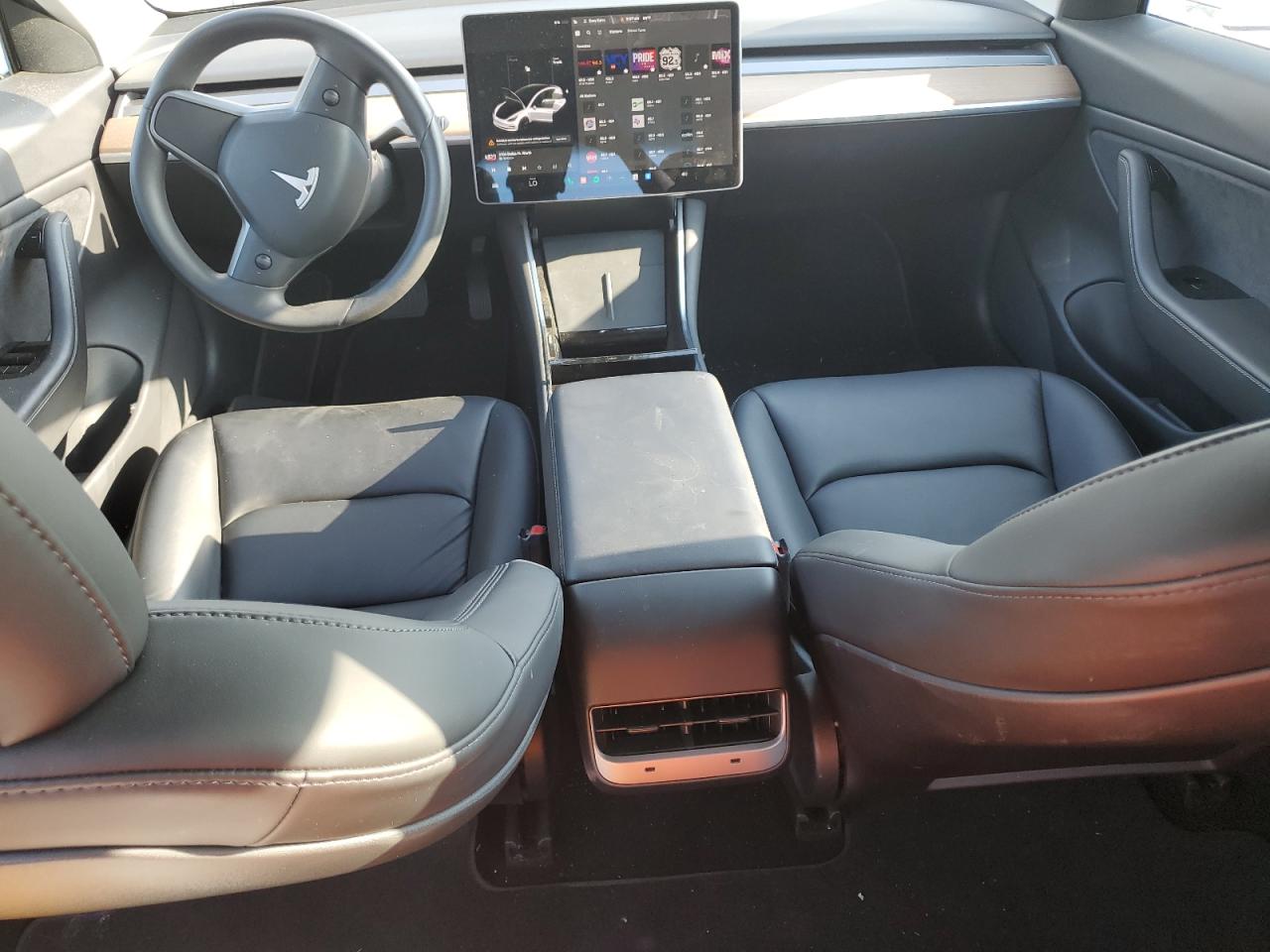 5YJ3E1EB8LF770094 Tesla Model 3  8