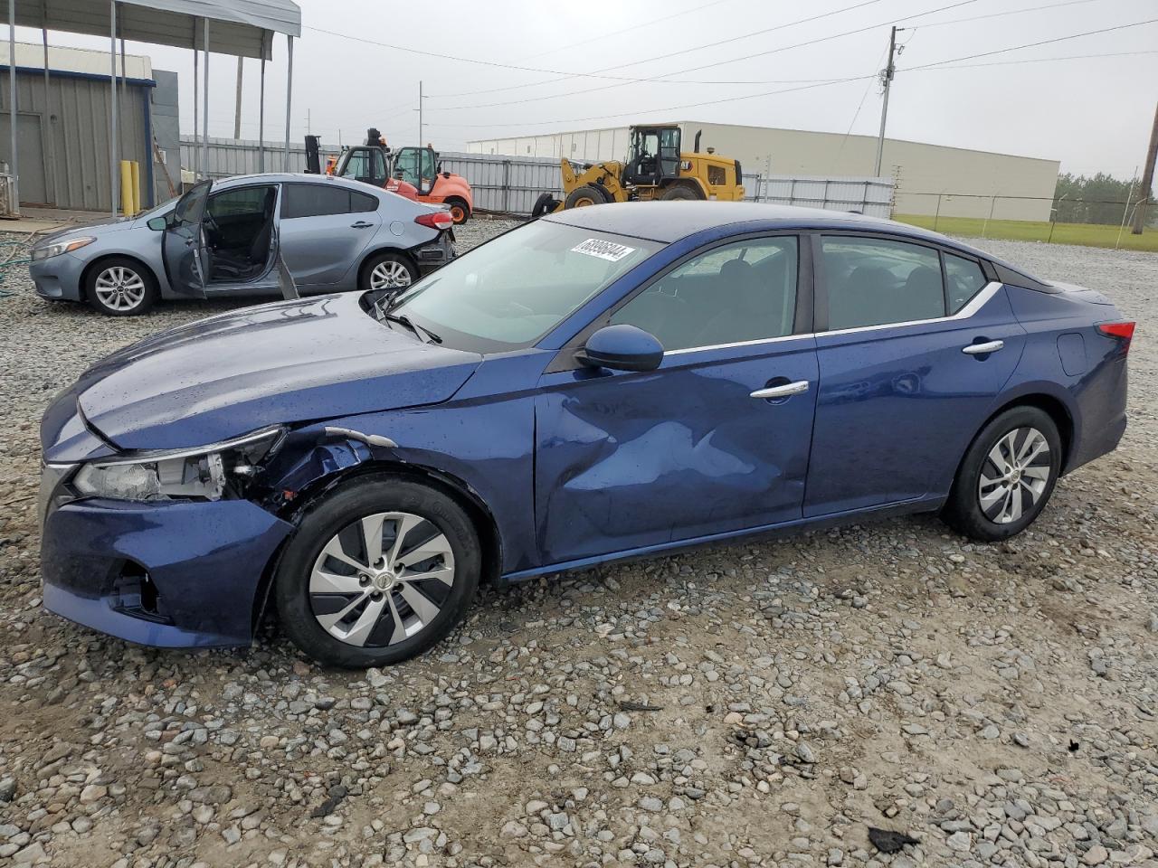 1N4BL4BV7LC143407 2020 NISSAN ALTIMA - Image 1