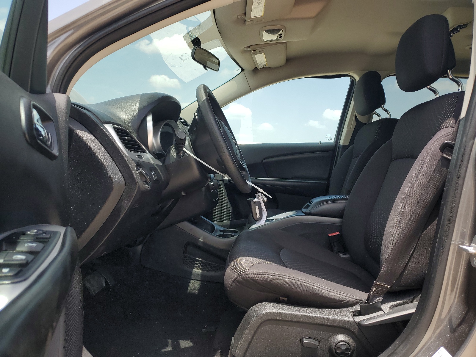 3C4PDCBG9DT679189 2013 Dodge Journey Sxt