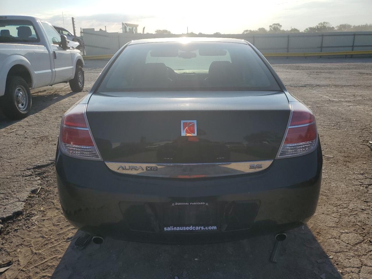 1G8ZV57708F257798 2008 Saturn Aura Xr