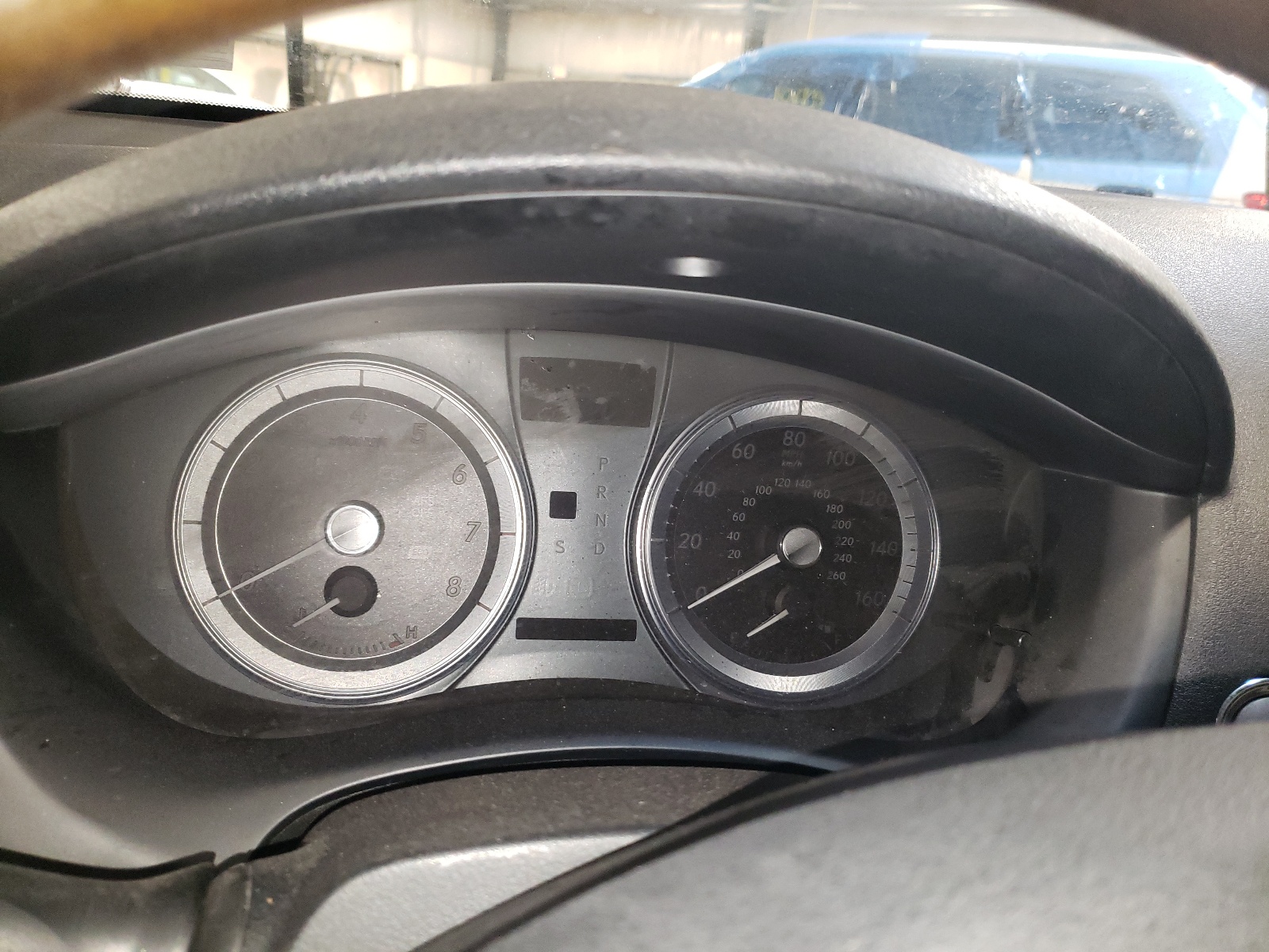 JTHBK1EG7A2370266 2010 Lexus Es 350