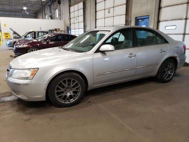 2009 Hyundai Sonata Se