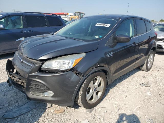  FORD ESCAPE 2015 Szary