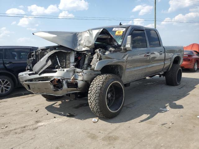 2006 Chevrolet Silverado K2500 Heavy Duty zu verkaufen in Lebanon, TN - Biohazard/Chemical