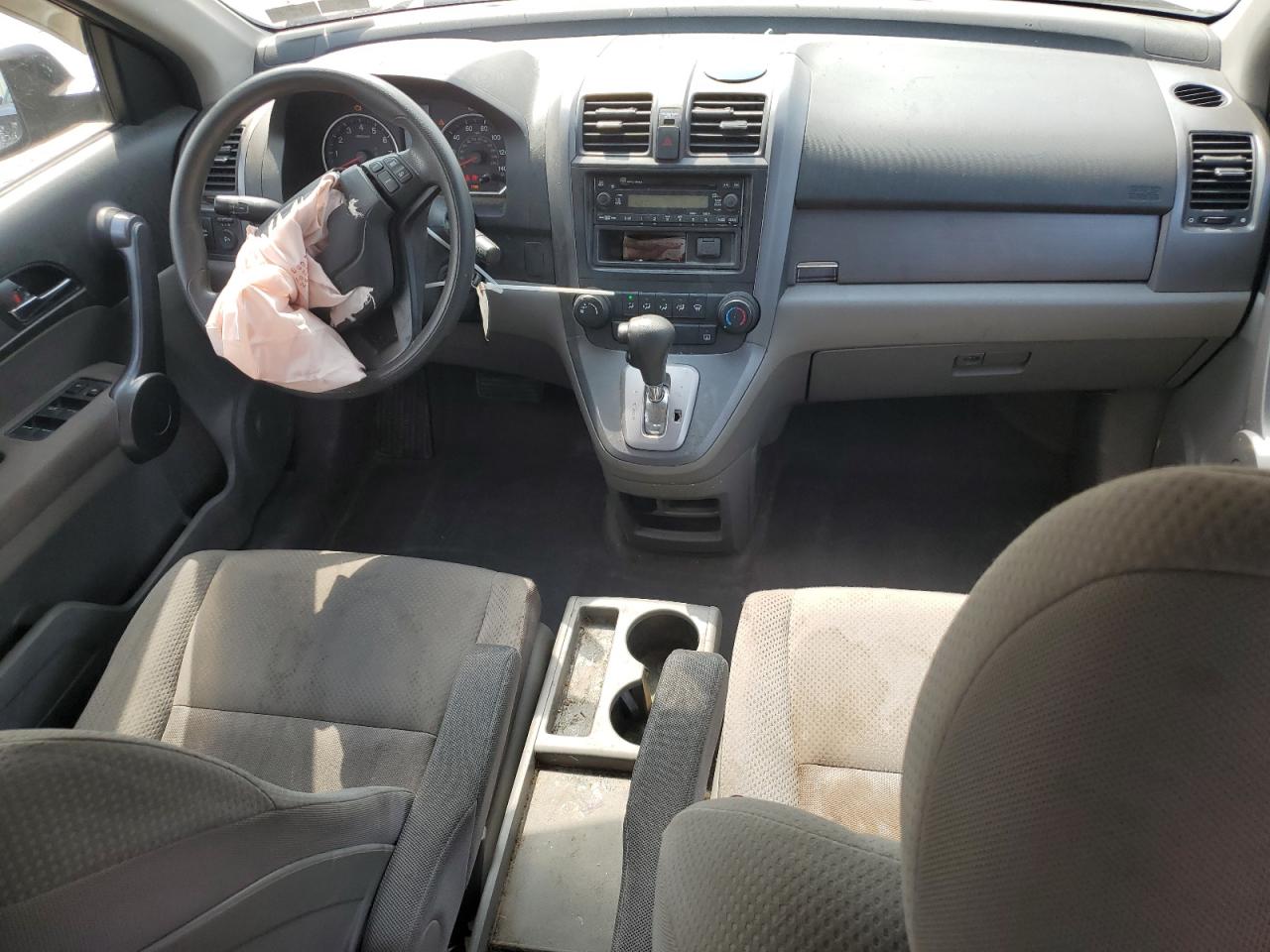 2008 Honda Cr-V Lx VIN: 5J6RE48328L036582 Lot: 65275924