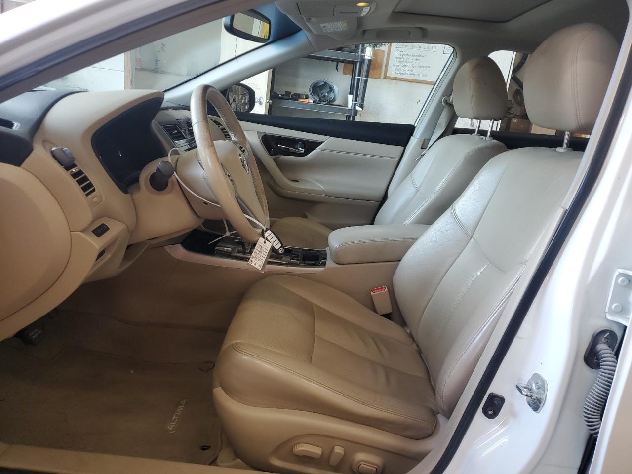 2013 Nissan Altima 2.5 VIN: 1N4AL3AP8DC914693 Lot: 69039424