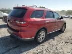 2015 Dodge Durango Citadel for Sale in Hueytown, AL - Side