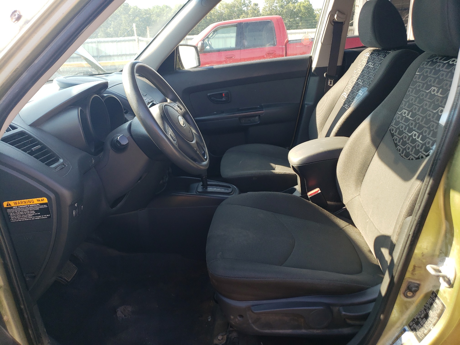 KNDJT2A26A7032273 2010 Kia Soul +