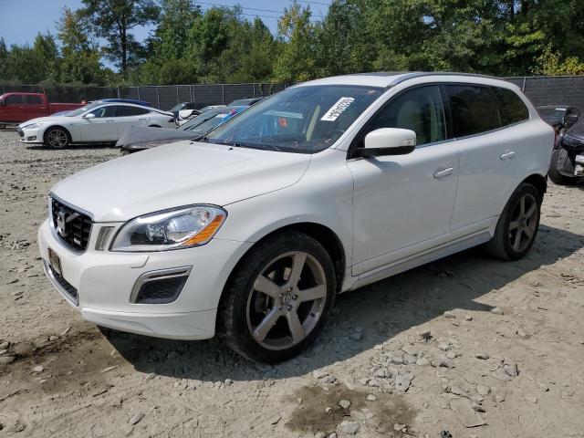 2011 Volvo Xc60 T6