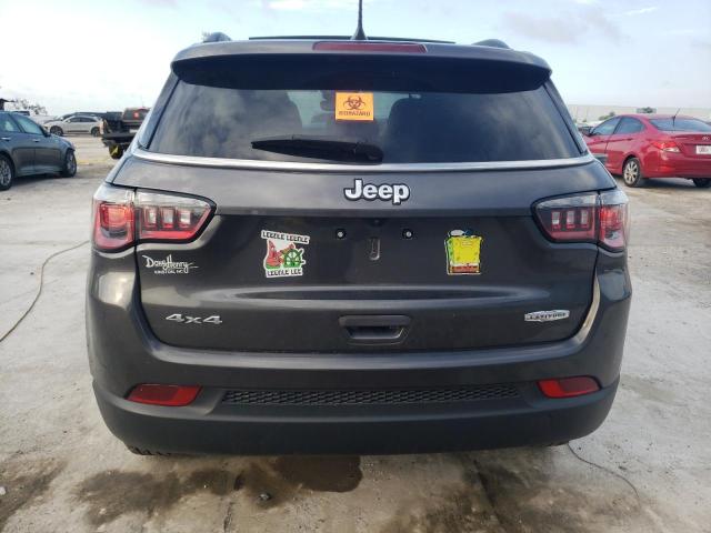 3C4NJDBN6PT541618 Jeep Compass LA 6