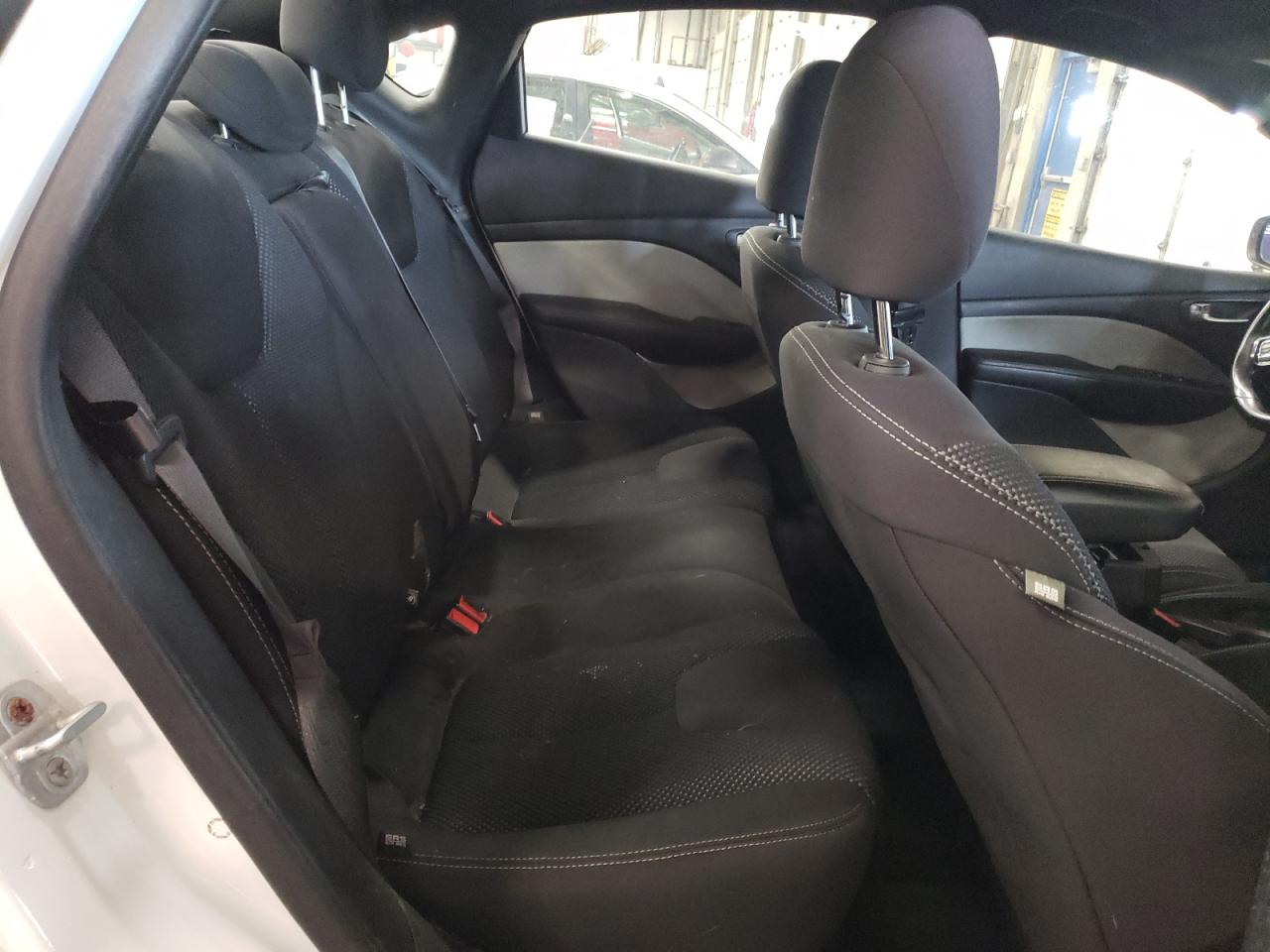 2014 Dodge Dart Sxt VIN: 1C3CDFBB0ED907466 Lot: 63654134