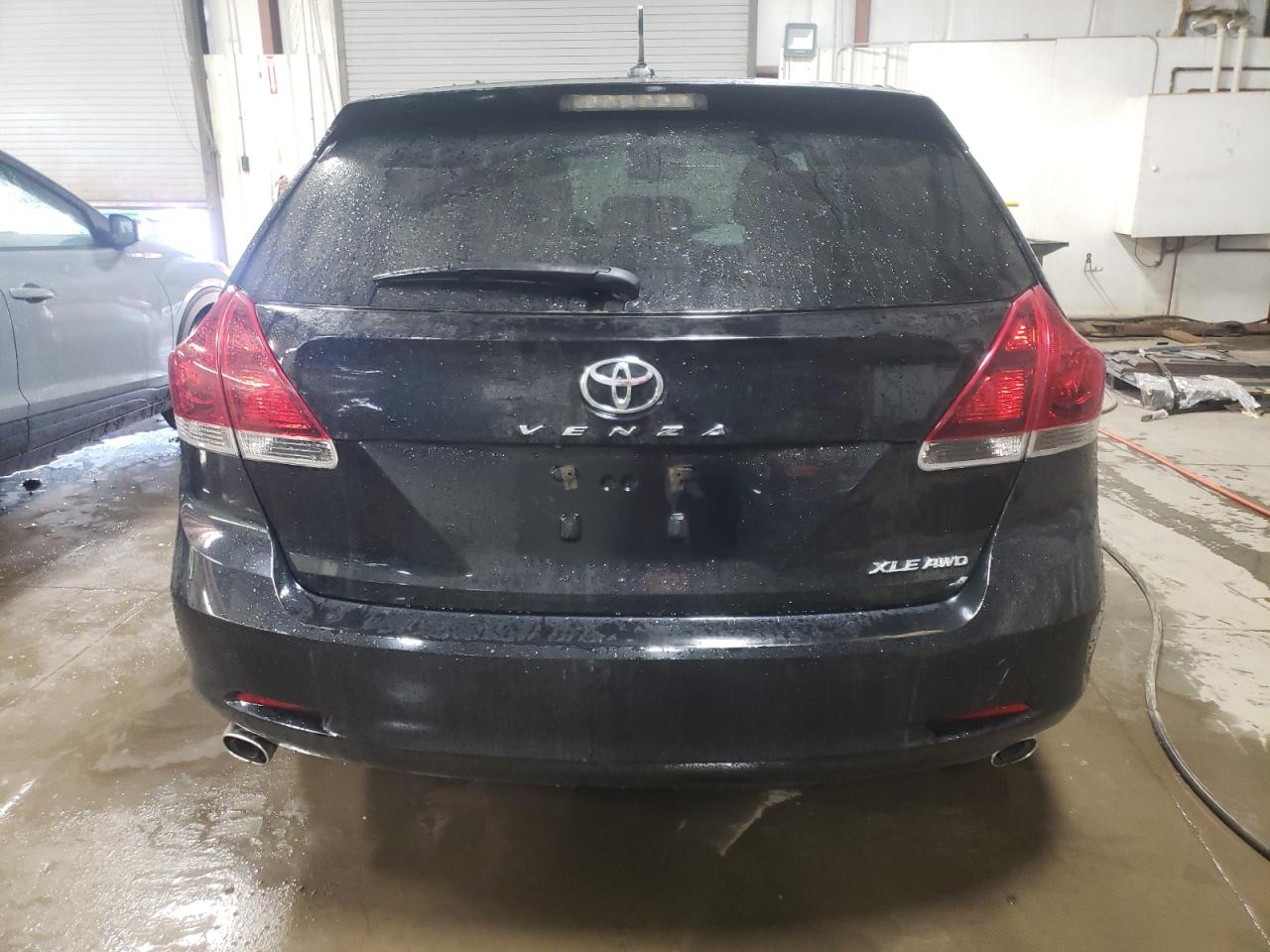 2014 Toyota Venza Le VIN: 4T3BK3BB2EU108559 Lot: 68409264