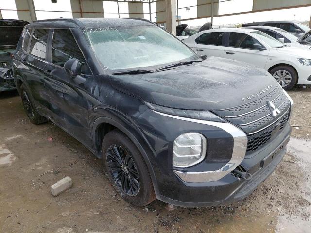 JE4L3T181RZ704801 - 2024 MITSUBISHI OUTLANDER - #undefined