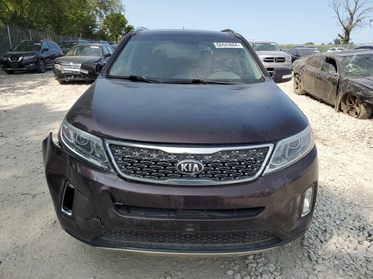 2015 Kia Sorento - Image 5