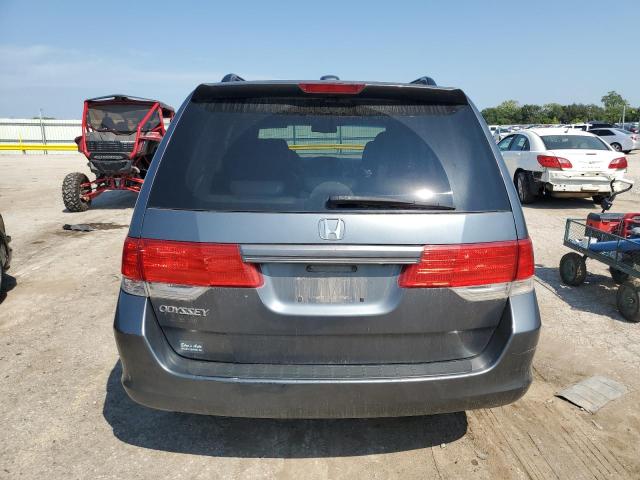 2010 HONDA ODYSSEY EX 5FNRL3H71AB069798  69069754