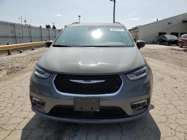  CHRYSLER PACIFICA 2022 Gray