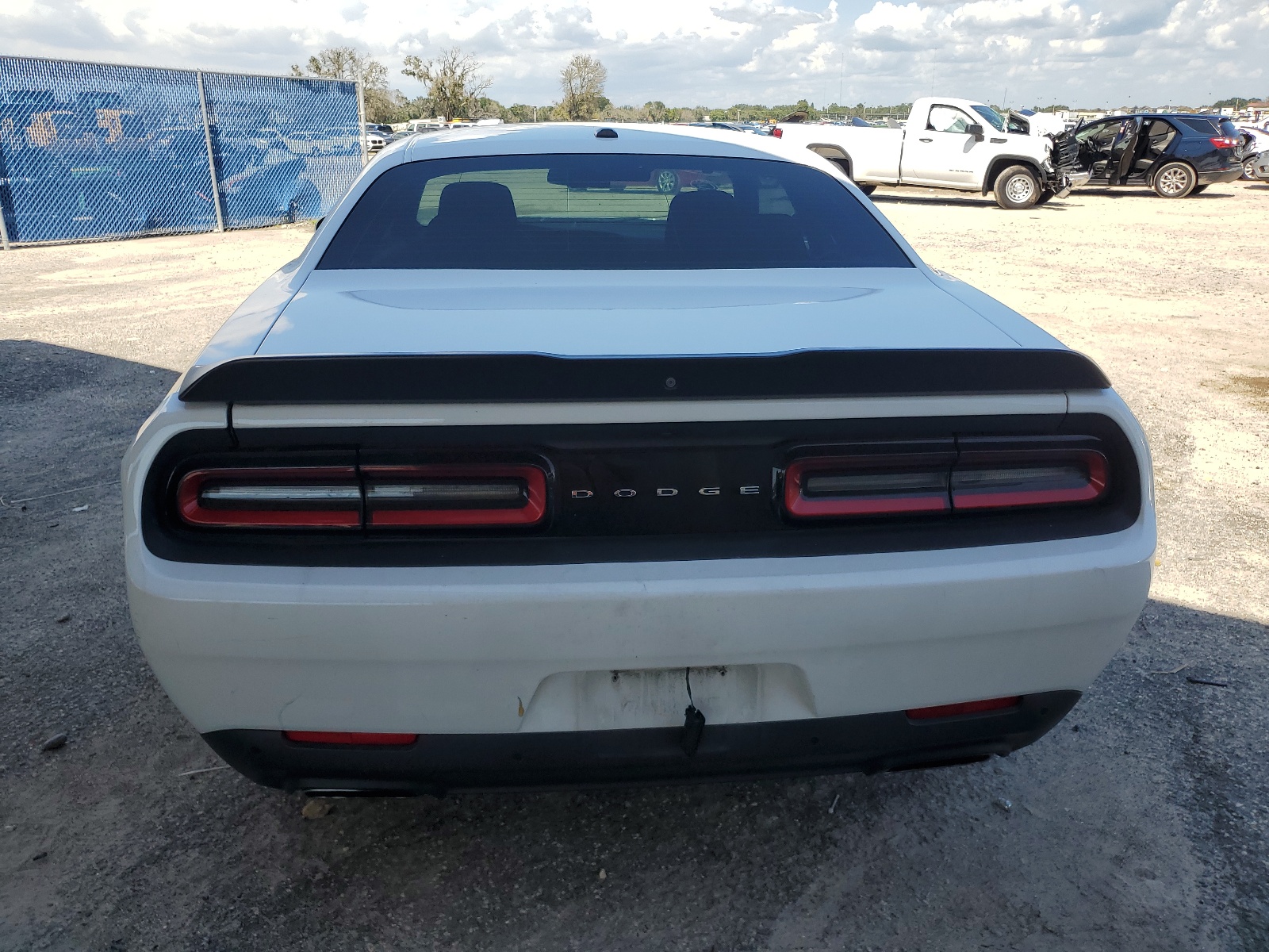 2C3CDZBT0KH532168 2019 Dodge Challenger R/T