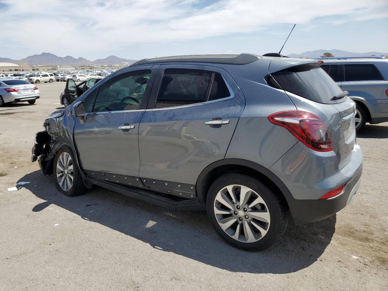 KL4CJASB9LB061560 Buick Encore PRE 2