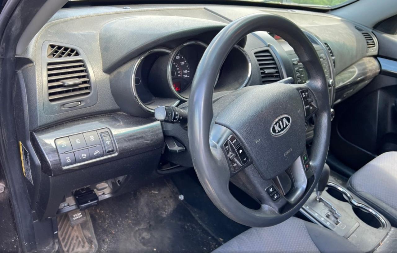 2012 Kia Sorento Base VIN: 5XYKTDA60CG229397 Lot: 68014714