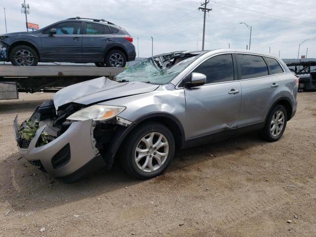 2011 Mazda Cx-9 