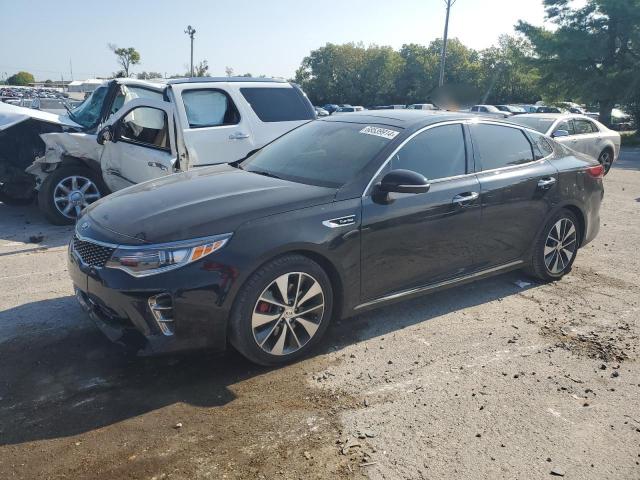 Lexington, KY에서 판매 중인 2016 Kia Optima Sxl - Front End