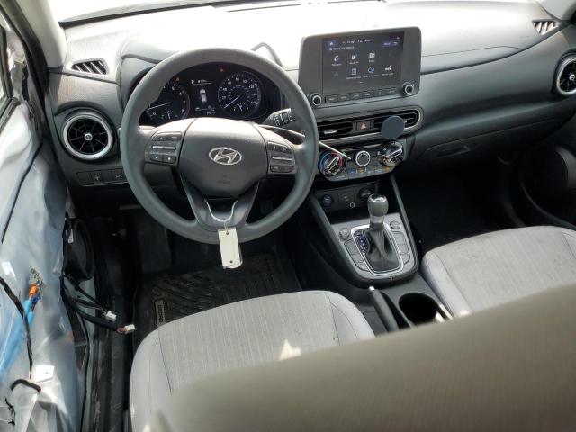 KM8K62AB7PU977704 Hyundai Kona SEL 8