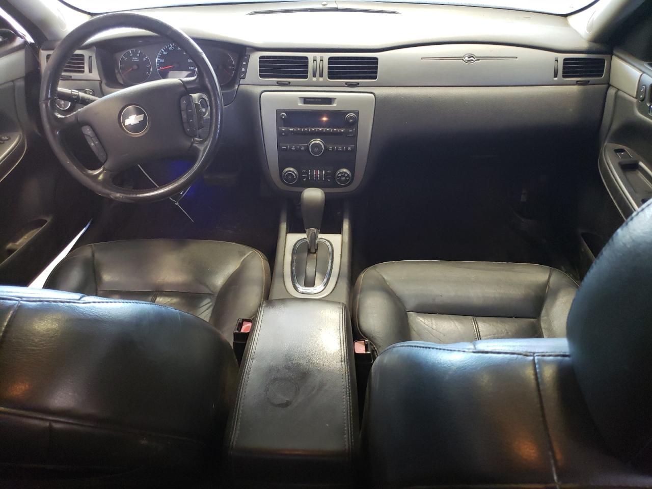 2007 Chevrolet Impala Ltz VIN: 2G1WU58R379405244 Lot: 68014884