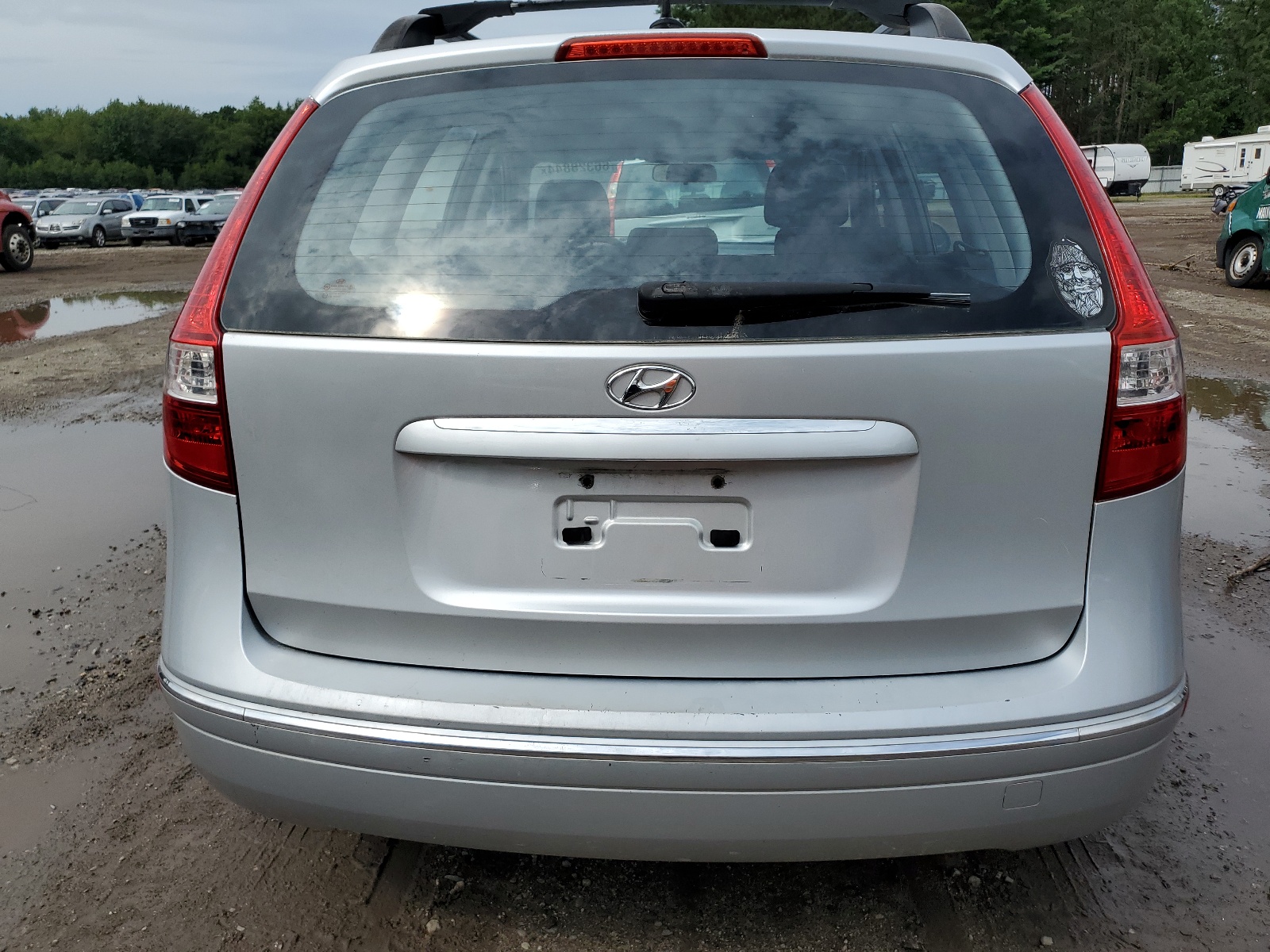 KMHDC8AE5AU064686 2010 Hyundai Elantra Touring Gls