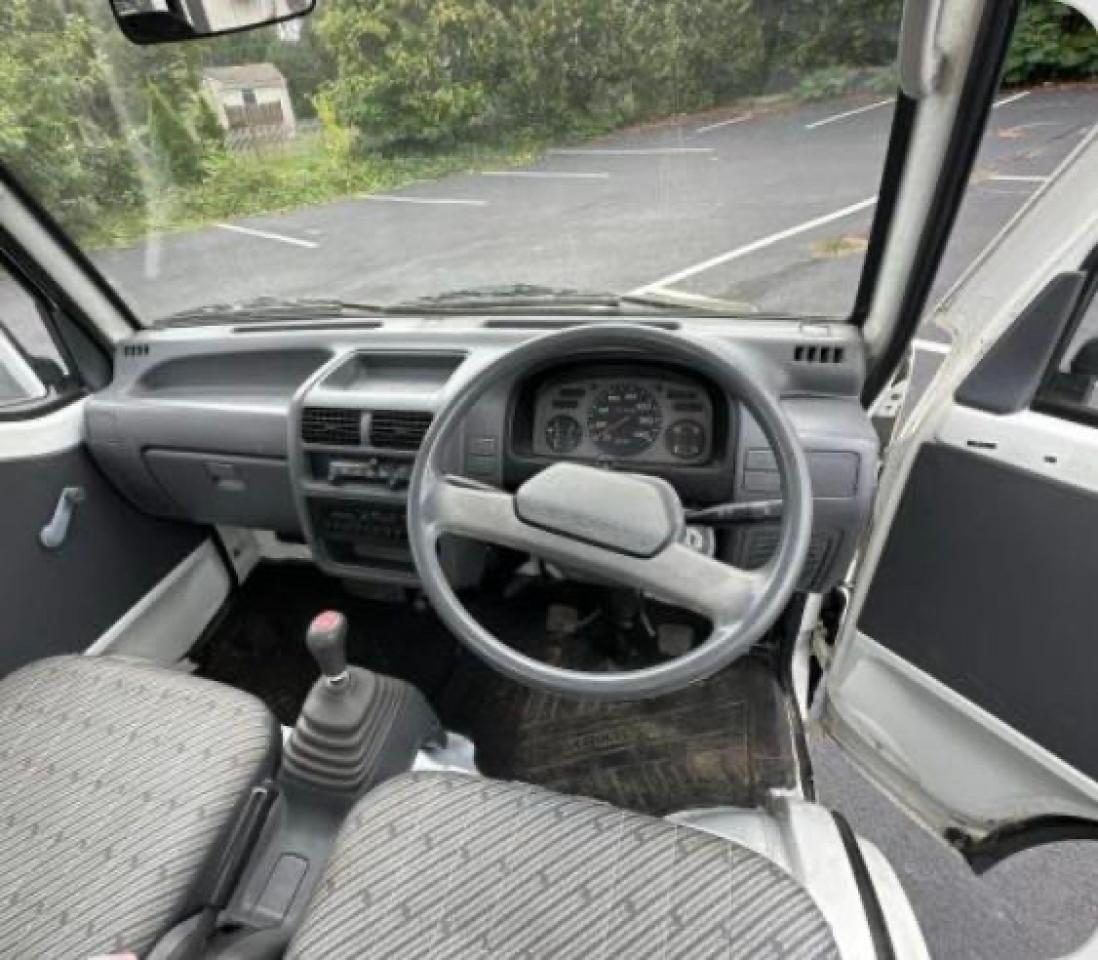 1992 Subaru Forester VIN: KS4098243 Lot: 70073954