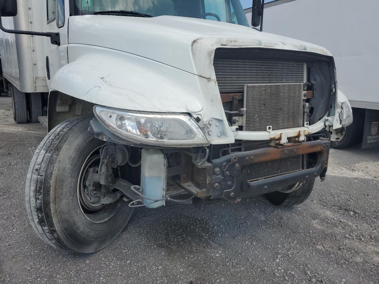 2019 International 4000 4300 VIN: 1HTMMMML7KH048989 Lot: 66517854