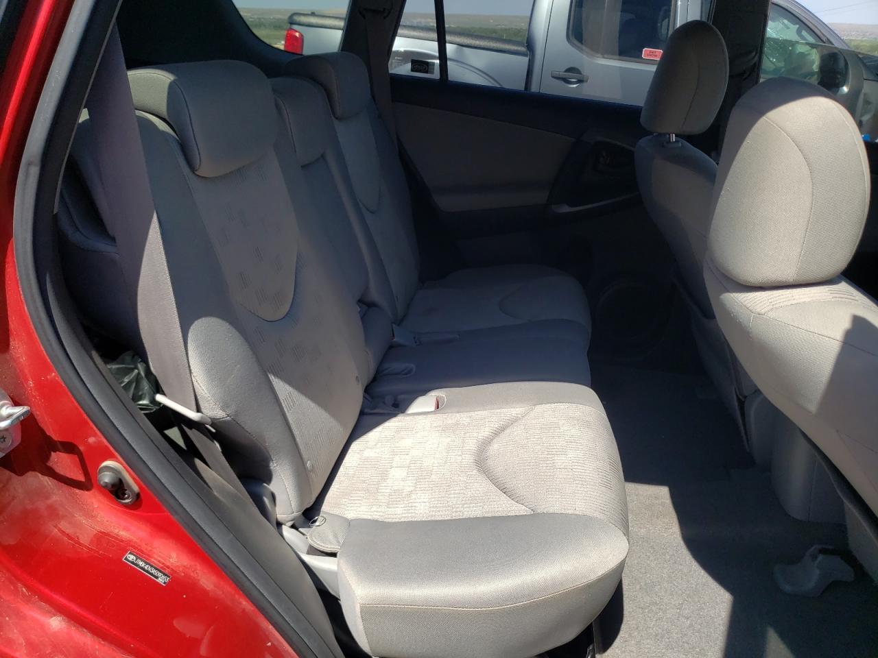 2010 Toyota Rav4 VIN: JTMBK4DV3A5090653 Lot: 65651404