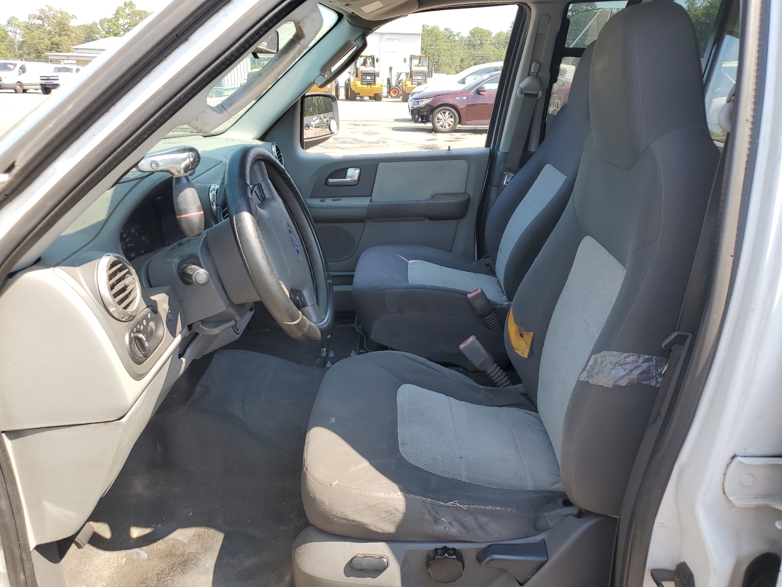 1FMPU16L54LB03800 2004 Ford Expedition Xlt