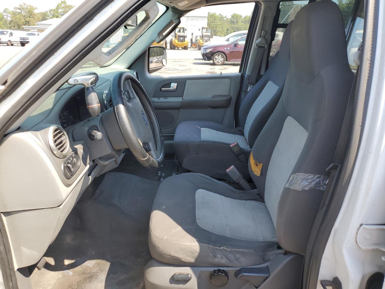 2004 Ford Expedition Xlt VIN: 1FMPU16L54LB03800 Lot: 66979024