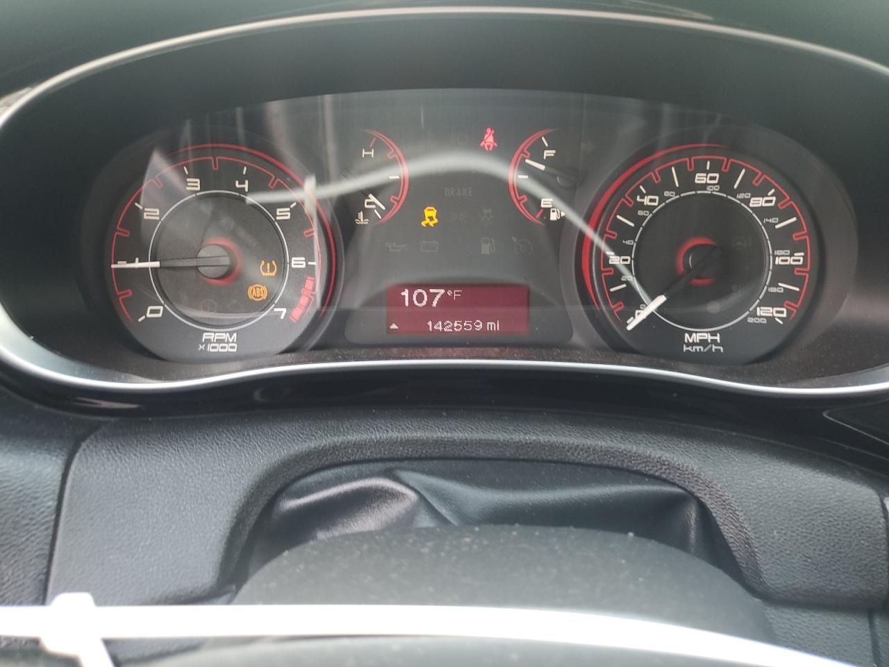 2013 Dodge Dart Se VIN: 1C3CDFAA1DD317994 Lot: 63782174